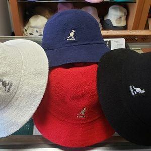 Kangols Hats